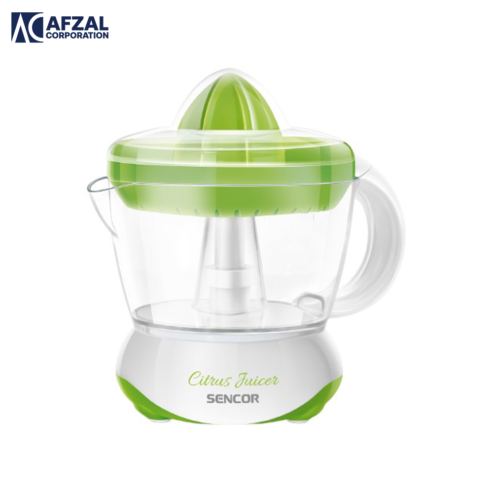 SJE1051GR.jpg SENCOR Juicer | SJE1051GR - Image 1