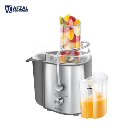 SENCOR Juicer | SJE1055SS