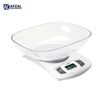 SENCOR Kitchen Scale | SKS4001WH