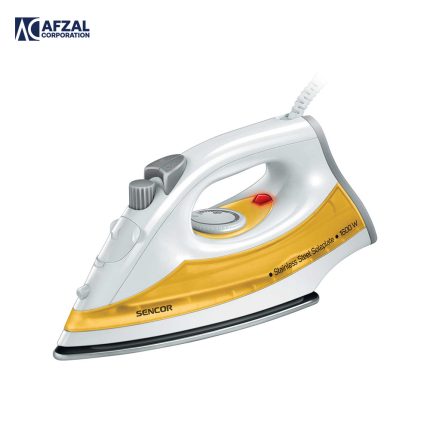 SENCOR 1600W Iron | SSI2028FY