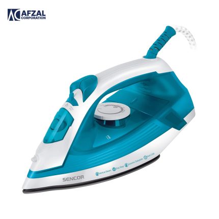 SENCOR Iron | SSI2800BL