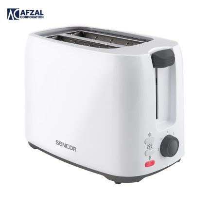 SENCOR Toaster | STS2606WH