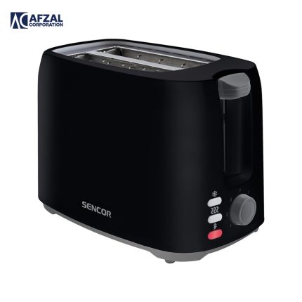 SENCOR Toaster | STS2607BK