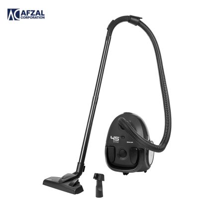 SENCOR 1200W Vacuum Cleaner | SVC45BK
