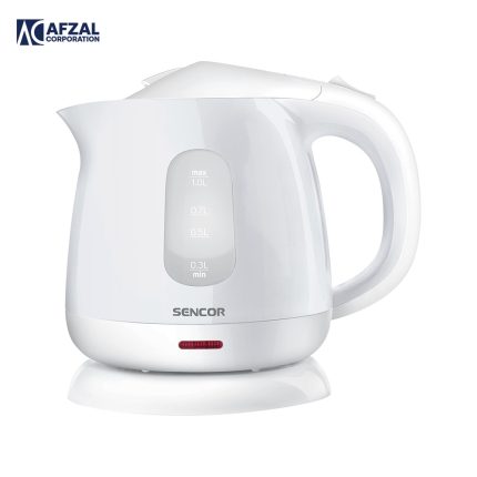 SENCOR Kettle | SWK1010WH