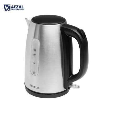 SENCOR 1.7 Litres Kettle | SWK1720BK