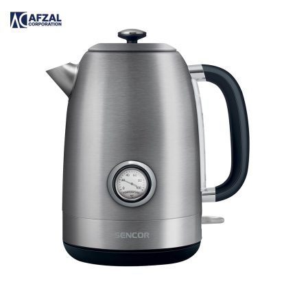 SENCOR 1.7 Litres Kettle | SWK1799SS