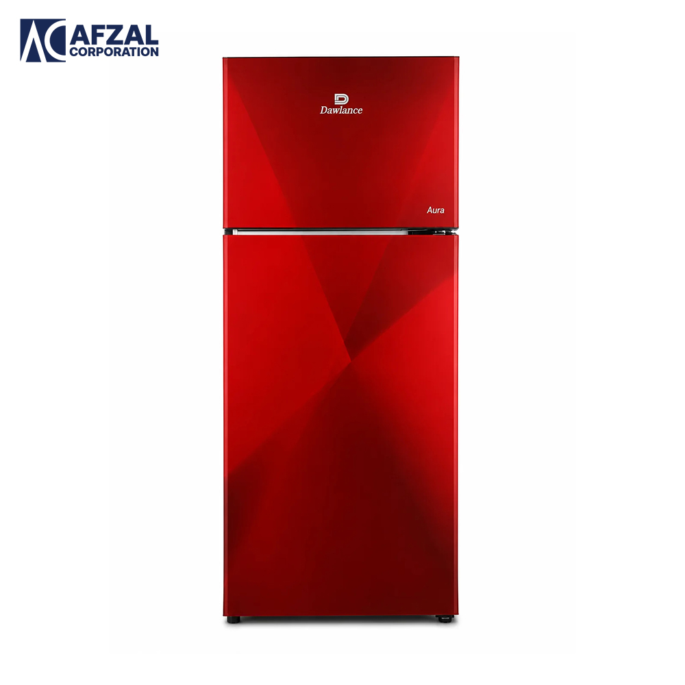 9191WBACCE20CRED.jpg DAWLANCE Double Door Refrigerator | 9191WBACCE CRED - Image 1