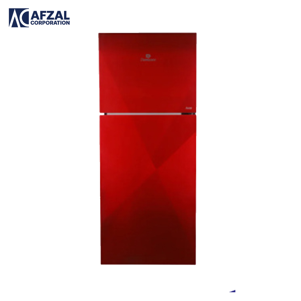 9193LFACCE20CRED.jpg DAWLANCE Double Door Refrigerator | 9193LFACCE CRED - Image 1