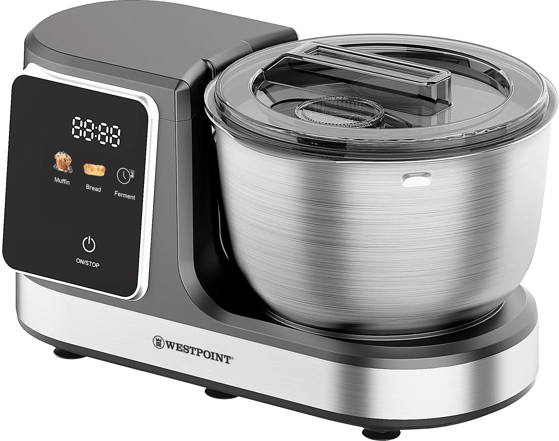 WF3617 WESTPOINT Dough Machine | WF3617 - Image 1